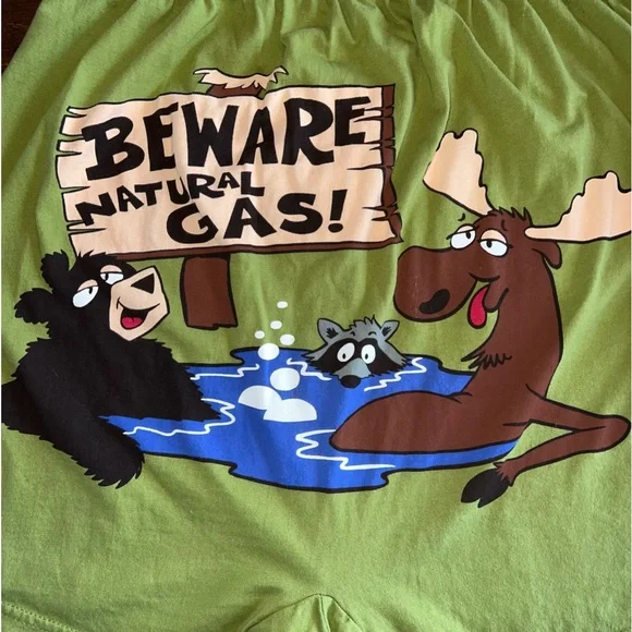 Lazy One Boxers - Picture 6 of 7